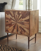 Load image into Gallery viewer, Dorvale Accent Cabinet
