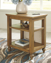Load image into Gallery viewer, Brickwell Accent Table
