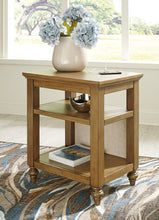 Load image into Gallery viewer, Brickwell Accent Table

