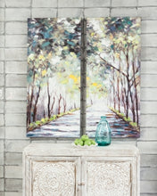 Load image into Gallery viewer, Donagh Wall Art Set of 2
