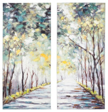 Load image into Gallery viewer, Donagh Wall Art Set of 2
