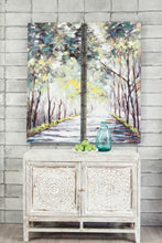 Load image into Gallery viewer, Donagh Wall Art Set of 2
