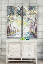 Load image into Gallery viewer, Donagh Wall Art Set of 2
