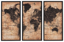 Load image into Gallery viewer, Pollyanna Wall Art Set of 3
