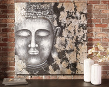 Load image into Gallery viewer, Donar Wall Art
