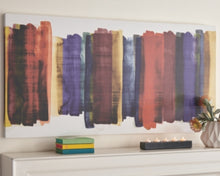 Load image into Gallery viewer, Premala Wall Art
