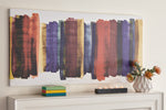 Load image into Gallery viewer, Premala Wall Art
