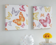 Load image into Gallery viewer, Axel Wall Art Set of 2
