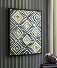 Load image into Gallery viewer, Priela Wall Art
