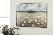 Load image into Gallery viewer, Dzigbode Wall Art
