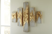 Load image into Gallery viewer, Devlan Wall Art Set of 5
