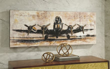Load image into Gallery viewer, Kalene Wall Art
