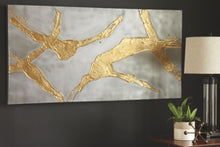 Load image into Gallery viewer, Kasondra Wall Art

