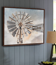 Load image into Gallery viewer, Elvi Wall Art
