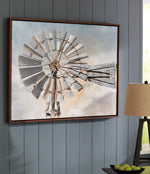 Load image into Gallery viewer, Elvi Wall Art
