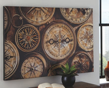 Load image into Gallery viewer, Jeaselle Wall Art
