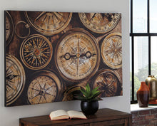 Load image into Gallery viewer, Jeaselle Wall Art
