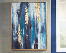 Load image into Gallery viewer, Dinorah Wall Art

