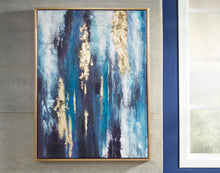 Load image into Gallery viewer, Dinorah Wall Art

