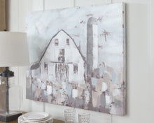 Load image into Gallery viewer, Jumana Wall Art

