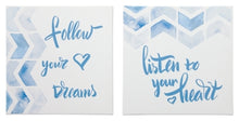 Load image into Gallery viewer, Ellis Wall Art Set of 2
