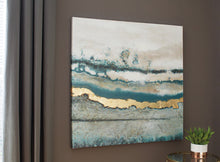 Load image into Gallery viewer, Praveen Wall Art

