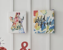 Load image into Gallery viewer, Priya Wall Art Set of 2
