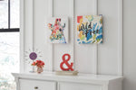 Load image into Gallery viewer, Priya Wall Art Set of 2

