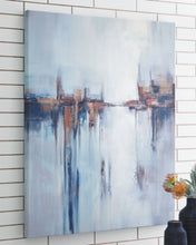 Load image into Gallery viewer, Braylin Wall Art
