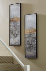 Aniyah Wall Art Set of 2