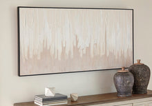 Load image into Gallery viewer, Jennaya Wall Art
