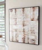 Load image into Gallery viewer, Jovia Wall Art
