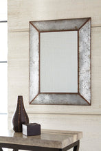 Load image into Gallery viewer, OTallay Accent Mirror
