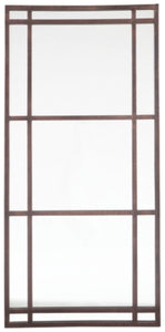 Eddard Floor Mirror