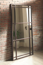 Load image into Gallery viewer, Eddard Floor Mirror
