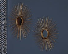 Load image into Gallery viewer, Doniel Accent Mirror Set of 2
