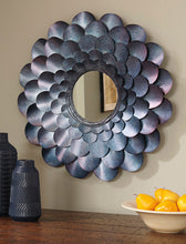 Load image into Gallery viewer, Deunoro Accent Mirror
