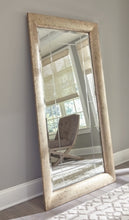 Load image into Gallery viewer, Evynne Floor Mirror

