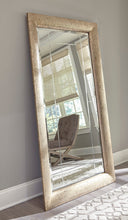 Load image into Gallery viewer, Evynne Floor Mirror
