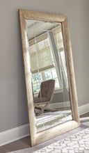 Load image into Gallery viewer, Evynne Floor Mirror
