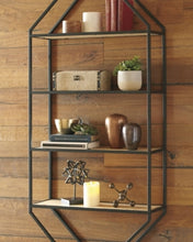 Load image into Gallery viewer, Elea Wall Shelf
