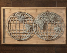 Load image into Gallery viewer, Devonte Wall Decor
