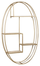 Load image into Gallery viewer, Elettra Wall Shelf
