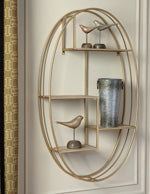 Load image into Gallery viewer, Elettra Wall Shelf
