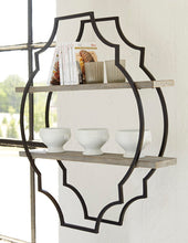 Load image into Gallery viewer, Candon Wall Shelf
