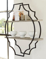 Load image into Gallery viewer, Candon Wall Shelf
