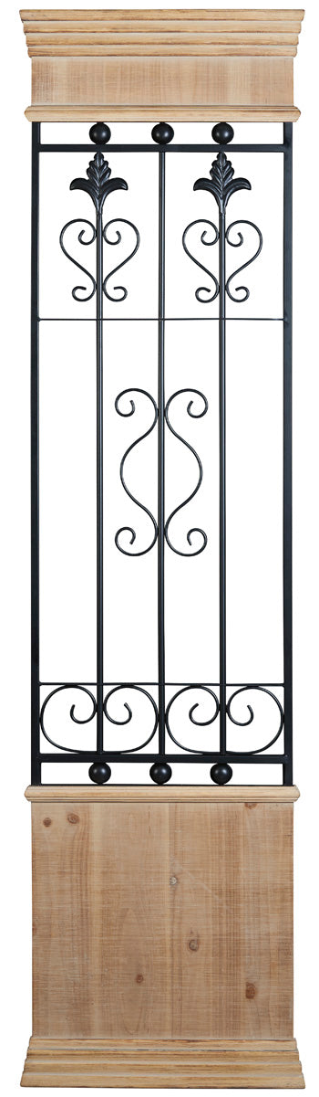 Brier Wall Decor