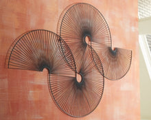 Load image into Gallery viewer, Burris Wall Decor
