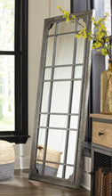 Load image into Gallery viewer, Remy Floor Mirror
