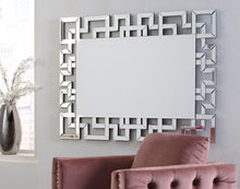 Load image into Gallery viewer, Jasna Accent Mirror
